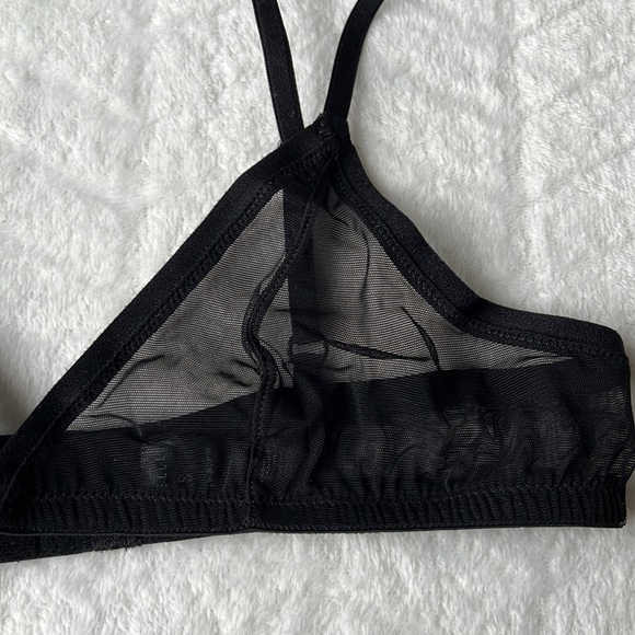 Luelle Tibi Bralette - Picture 6 of 11